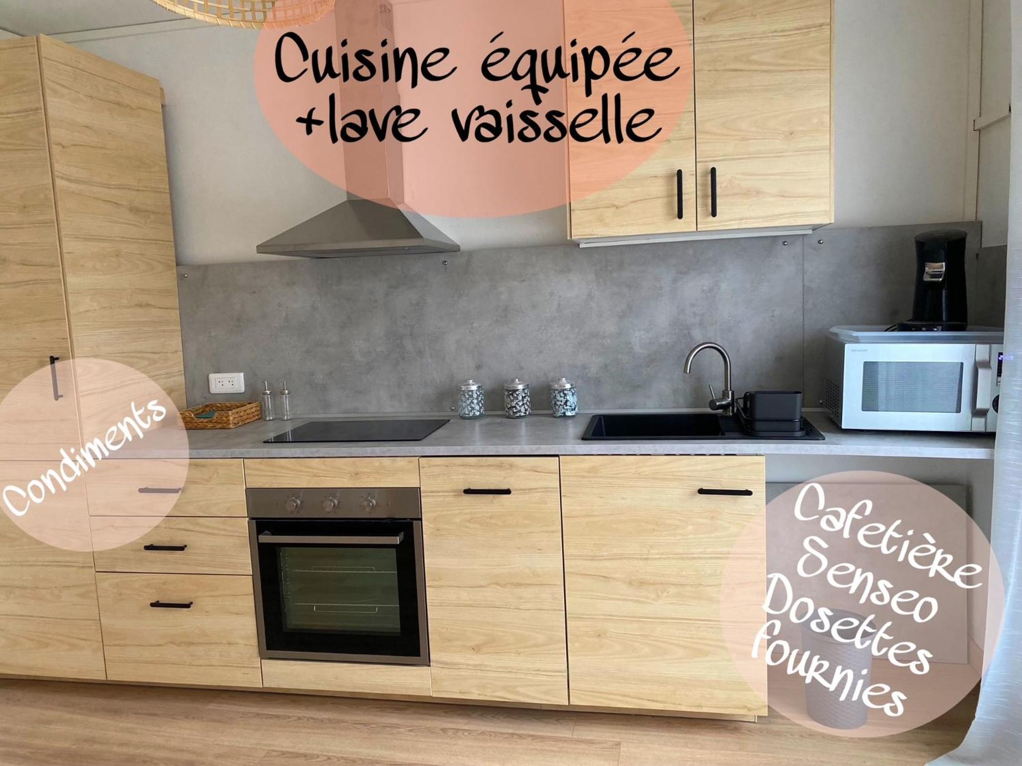 Apartament Chez Bobo Pont-du-Château Zewnętrze zdjęcie