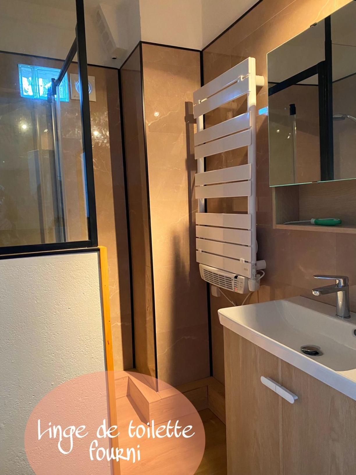 Apartament Chez Bobo Pont-du-Château Zewnętrze zdjęcie
